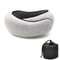 Travel Memory Foam Neck Pillow 7