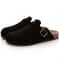 Unisex Cork Footbed Comfort Clogs 10