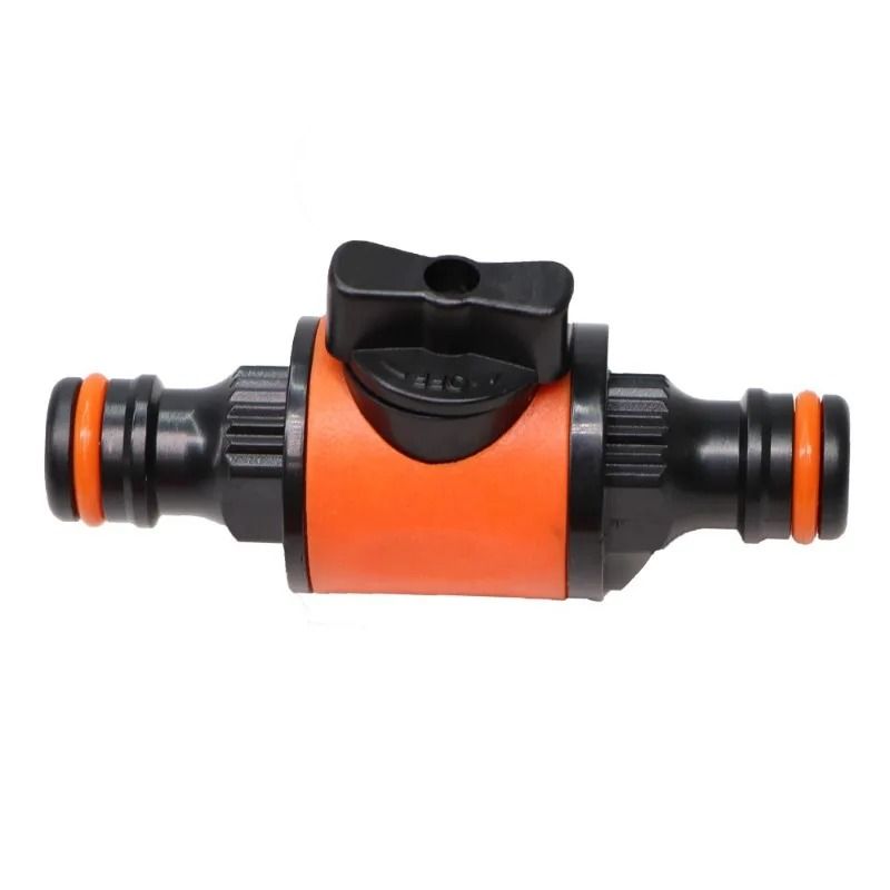 Hose Shut Off Valve Quick Joint 16 Mm 5