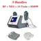 Portable RF Body Sculpting Fitness Machine 7