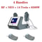 Portable RF Body Sculpting Fitness Machine 6