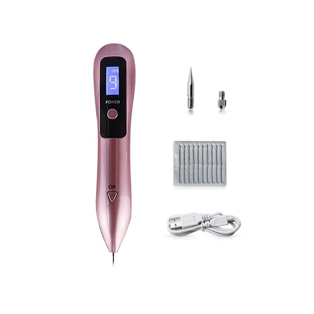 Plasma Beauty Pen For Skin Spot Removal 9