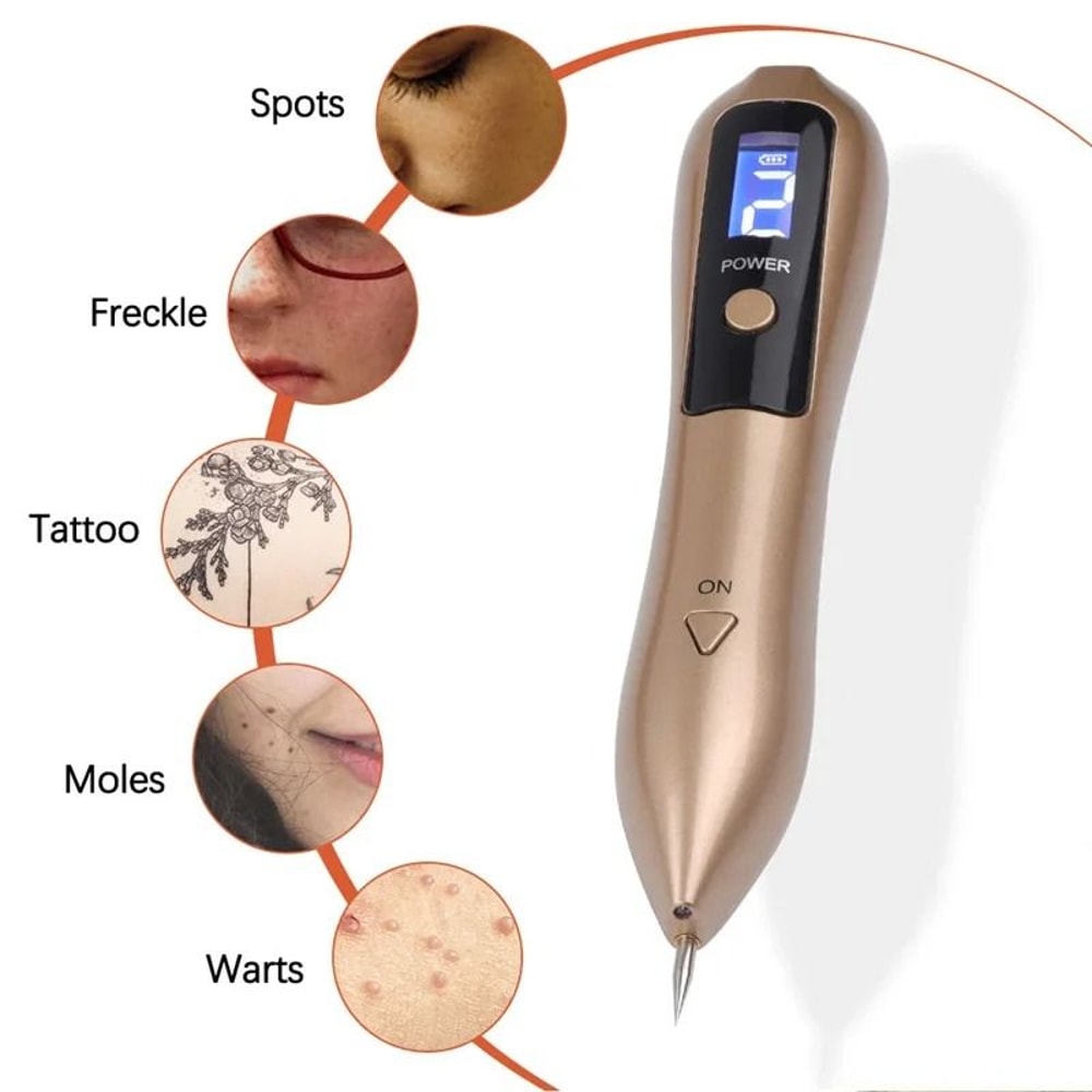 Plasma Beauty Pen For Skin Spot Removal 2
