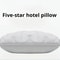 Hotel Quality Support Pillow 6