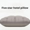 Hotel Quality Support Pillow 7
