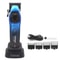 Professional Cordless Hair Clipper With 10000RPM Magnetic Motor And DLC Blade 6