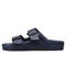 Mens Adjustable Summer Slides Lightweight Anti Slip Slippers 6