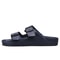 Mens Adjustable Summer Slides Lightweight Anti Slip Slippers 6