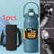 Stainless Steel Vacuum Bottle Portable Insulated Tumbler 8