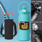 Stainless Steel Vacuum Bottle Portable Insulated Tumbler 9