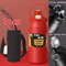 Stainless Steel Vacuum Bottle Portable Insulated Tumbler 10