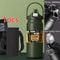 Stainless Steel Vacuum Bottle Portable Insulated Tumbler 11