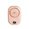 Portable Hanging Neck Fan USB Rechargeable Bladeless Cooler 6