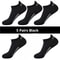 Mens Breathable Mesh Sports Socks Pack Options 6