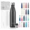 Stainless Steel Vacuum Bottle 500 Ml Insulated Sports Flask 0