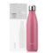 Stainless Steel Vacuum Bottle 500 Ml Insulated Sports Flask 20