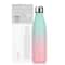 Stainless Steel Vacuum Bottle 500 Ml Insulated Sports Flask 22