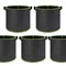 Fabric Grow Bags With Handles For Vegetables Flowers And Plants 13