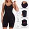 Women Bodysuit Shapewear Tummy Control Butt Lifter With Shorts 3