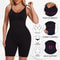 Women Bodysuit Shapewear Tummy Control Butt Lifter With Shorts 3