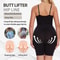 Women Bodysuit Shapewear Tummy Control Butt Lifter With Shorts 4