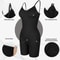 Women Bodysuit Shapewear Tummy Control Butt Lifter With Shorts 5