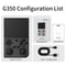 Portable Retro Gaming Console With IPS Screen And Dual Joystick 6
