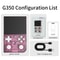 Portable Retro Gaming Console With IPS Screen And Dual Joystick 8