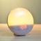 Wake Up Light Alarm Clock With Sunrise And Sunset Simulation 4