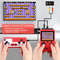 Portable Handheld Game Console With 500 Built In Games 3