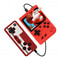 Portable Handheld Game Console With 500 Built In Games 10