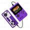 Portable Handheld Game Console With 500 Built In Games 12