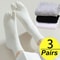 Japanese Style Tabi Toe Socks For Men And Women 0