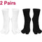 Japanese Style Tabi Toe Socks For Men And Women 12