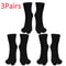 Japanese Style Tabi Toe Socks For Men And Women 15