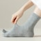 Japanese Style Tabi Toe Socks For Men And Women 5
