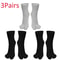 Japanese Style Tabi Toe Socks For Men And Women 21