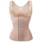 Postpartum Waist Shapewear Corset Tummy Trainer 7
