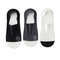 Mens Invisible Boat Socks Breathable Sweat Absorbing Mesh Socks 9