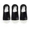Mens Invisible Boat Socks Breathable Sweat Absorbing Mesh Socks 11