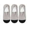 Mens Invisible Boat Socks Breathable Sweat Absorbing Mesh Socks 13