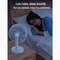 Portable Mini USB Desk Fan With Adjustable Tilt 1