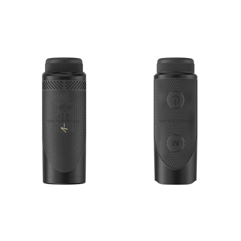 Digital Ballistic Laser Rangefinder With Multiple Measurement Modes 2