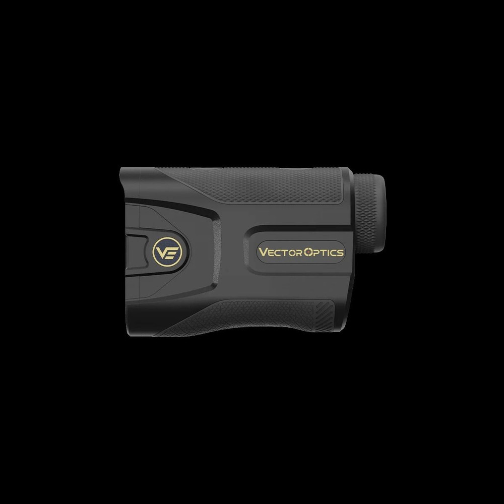 Digital Ballistic Laser Rangefinder With Multiple Measurement Modes 5