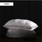 Luxury Goose Down Pillow With Soft Cotton Cover 3
