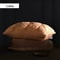 Luxury Goose Down Pillow With Soft Cotton Cover 6