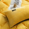 Thick Velvet Duvet Cover Set For Warm Winter Bedding 1
