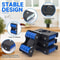 Heavy Duty Furniture Moving Dolly Set 3