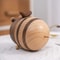 Wooden Bee Toothpick Holder With Moisture Proof Dispenser 5