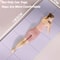 Foldable Travel Yoga Mat With Eco Friendly Non Slip Surface 3